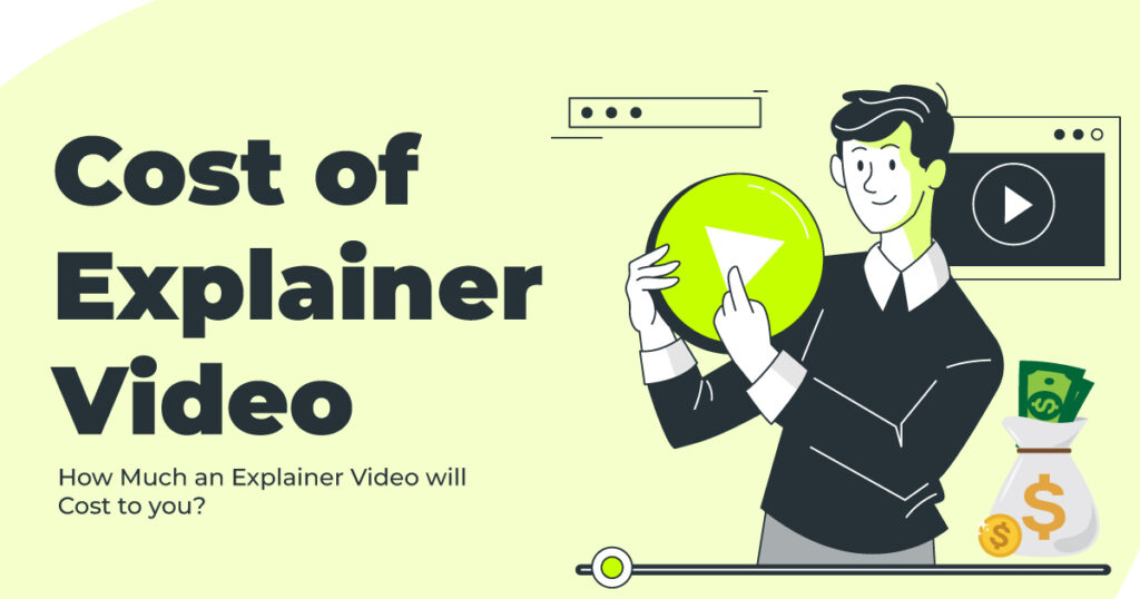 TriNet Studios - What is the Average Cost of Explainer Video in 2023? Sucess Explainer Video