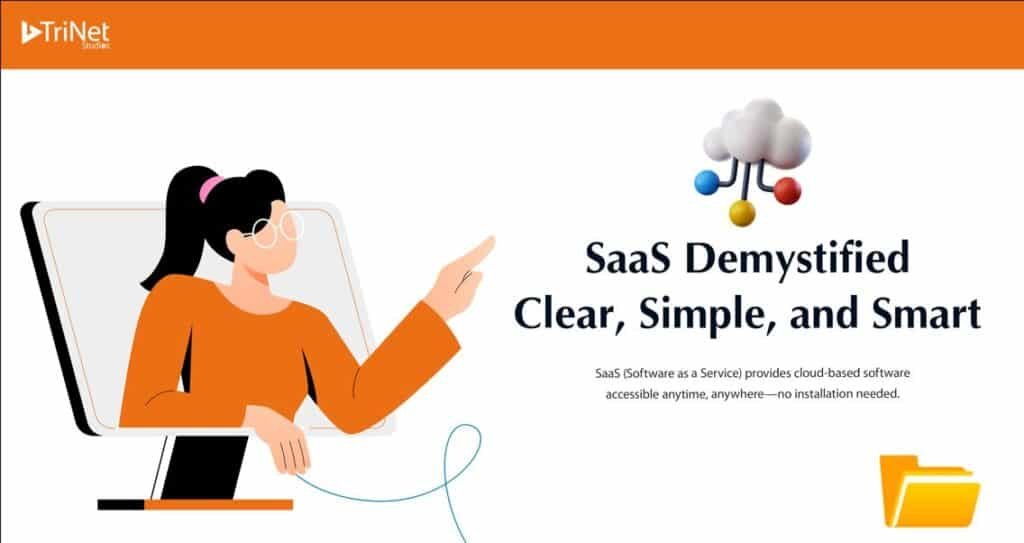 What is a SaaS Explainer Video?